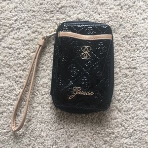 Guess Wallet